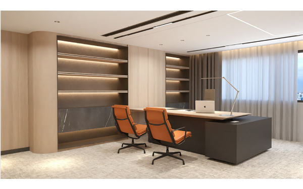 KSL OFFICE PRIVATE ROOM