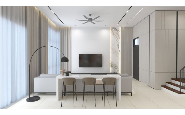 BROADLEAF RESIDENCES