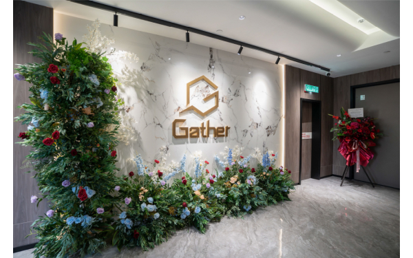 WISMA CHINESE CHAMBER