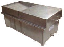 Grease Trap