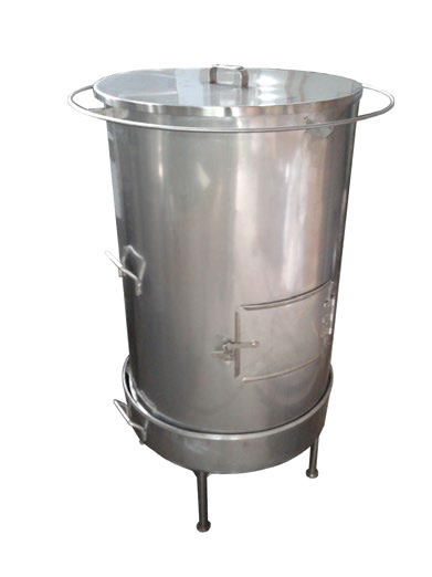 Charcoal BBQ Pork Roaster (Char Siew)