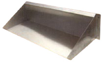 Wall Mounted Dish Rack Shelf