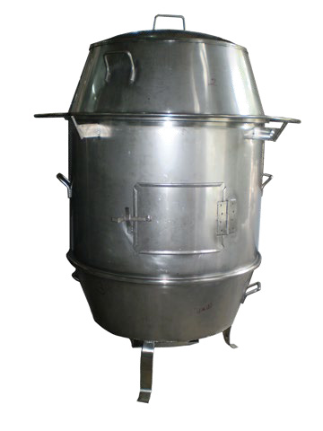 Appolo Chicken Roaster