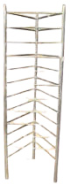 Triangle Rack (bamboo rack)