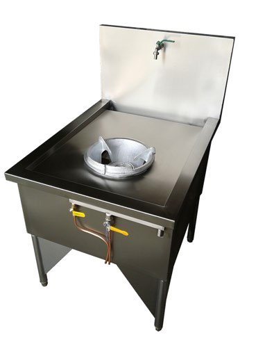 5B Local Single Kuali