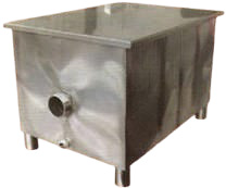 Grease Trap