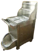 Dim Sum Porridge Trolley (Warmer)