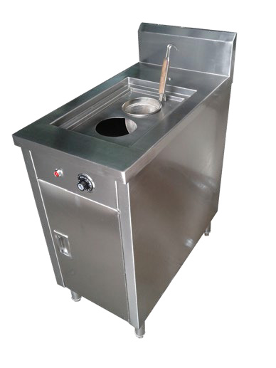 2 Hole Noodle Boiler