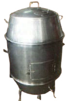 Appolo Chicken Roaster