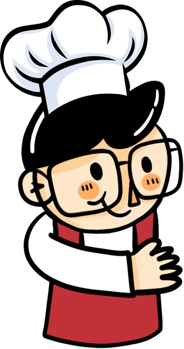 巫先生 厨师 Mr. Wu Chef