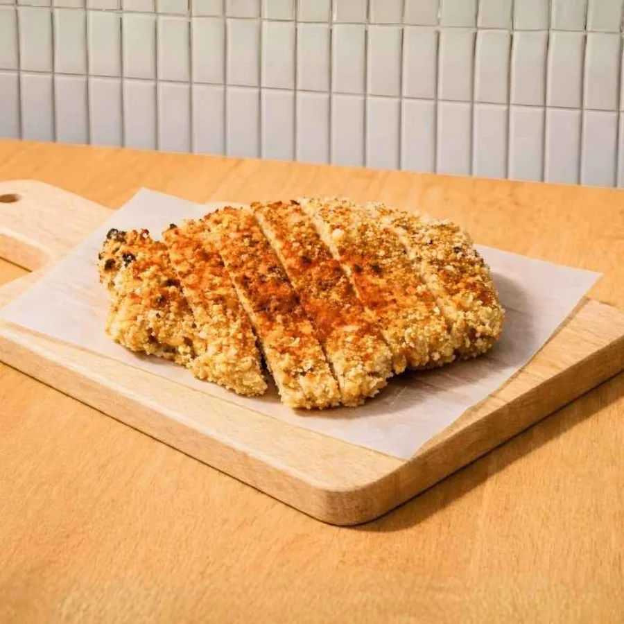 台式鸡排 Crispy Chicken Chop
