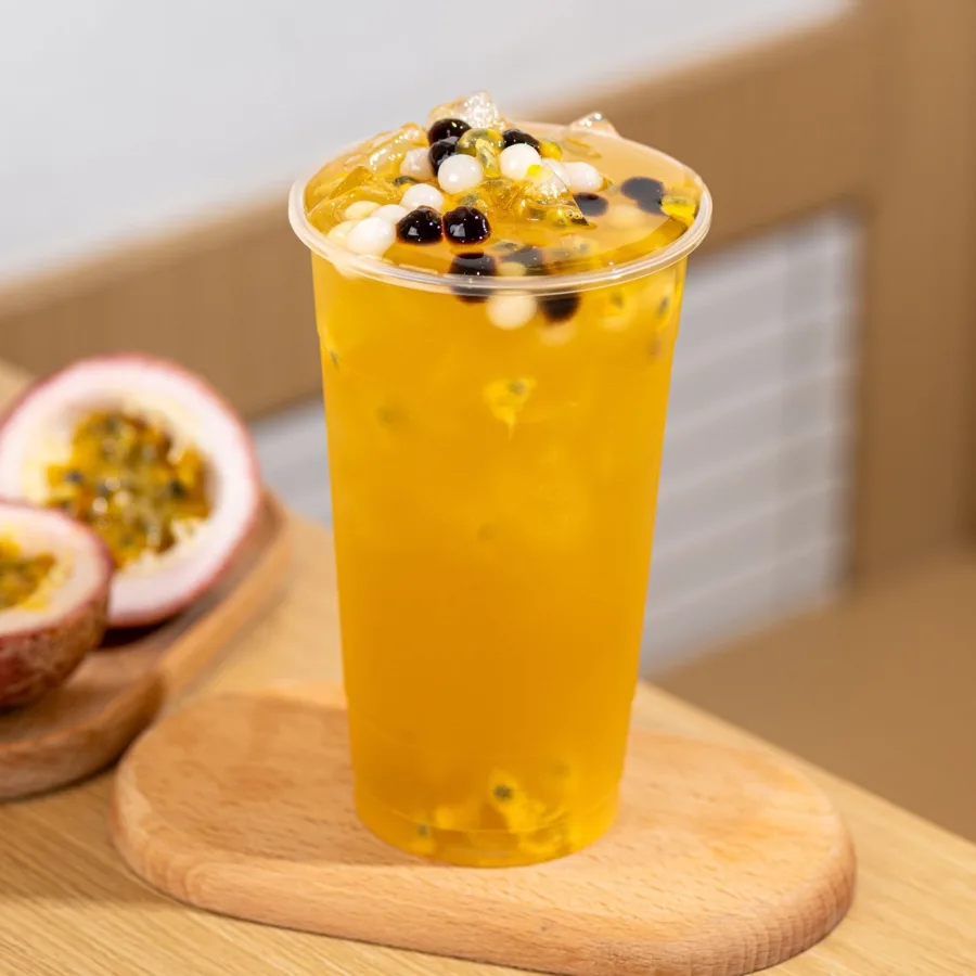 百香QQ密恋 (冷) Passion QQ Love (Cold)