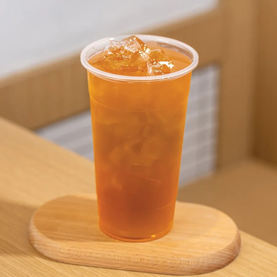 原味冬瓜茶 (冷/热) Wintermelon Tea (Cold/Hot)