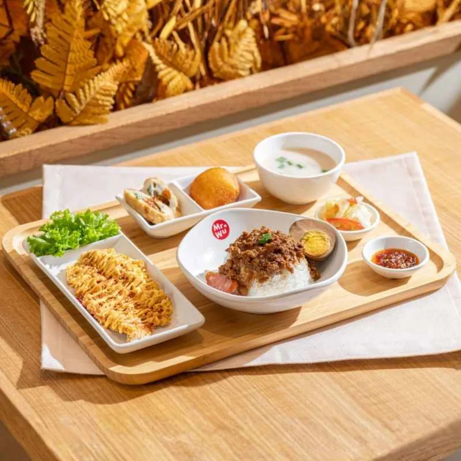 香浓芝士猪排便当 Cheesy Pepper Pork Chop Bento