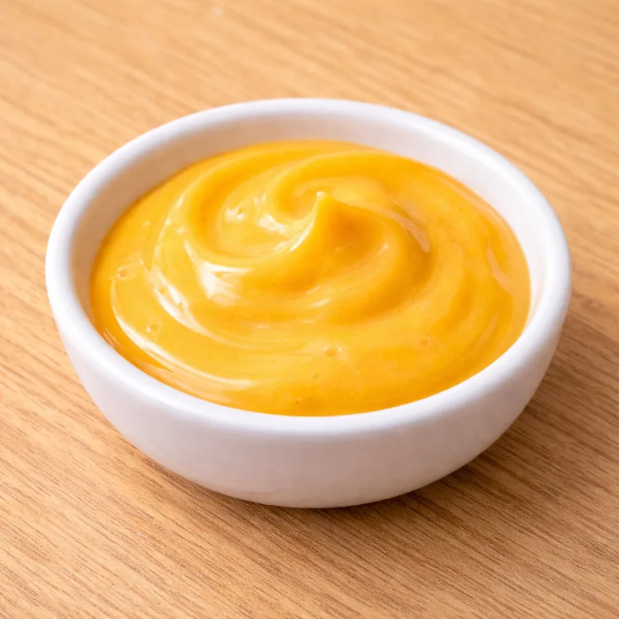 香浓起司酱 Cheese Sauce