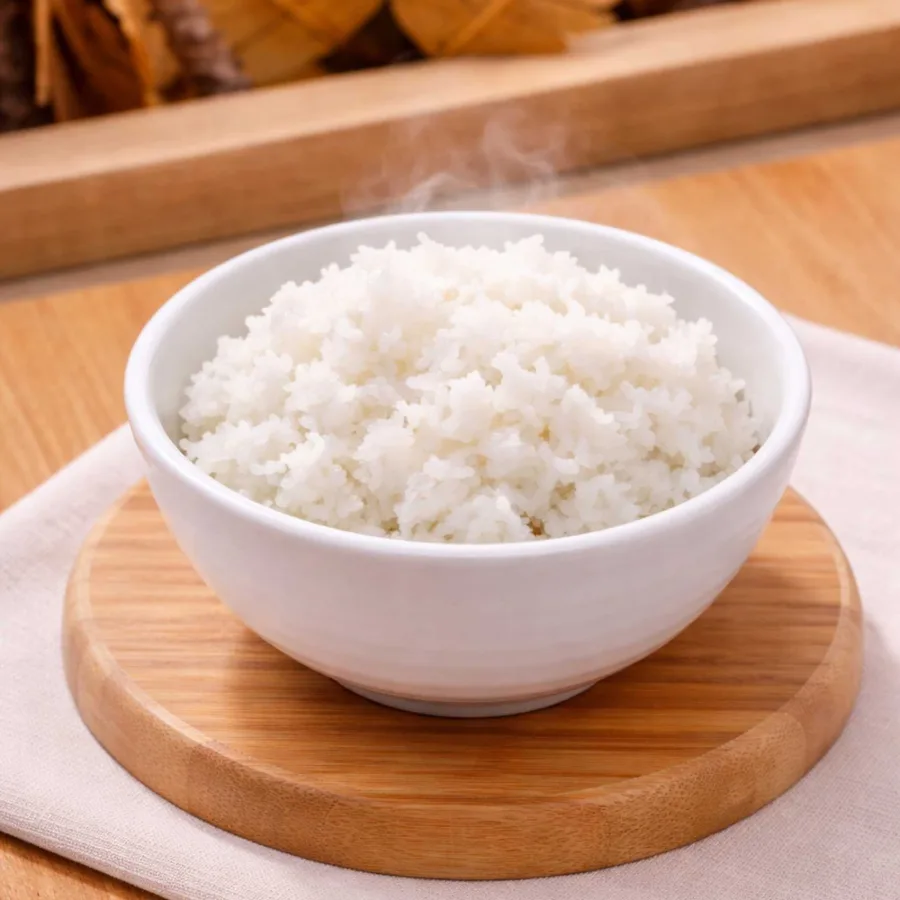 日本珍珠米饭 Japanese Pearl Rice