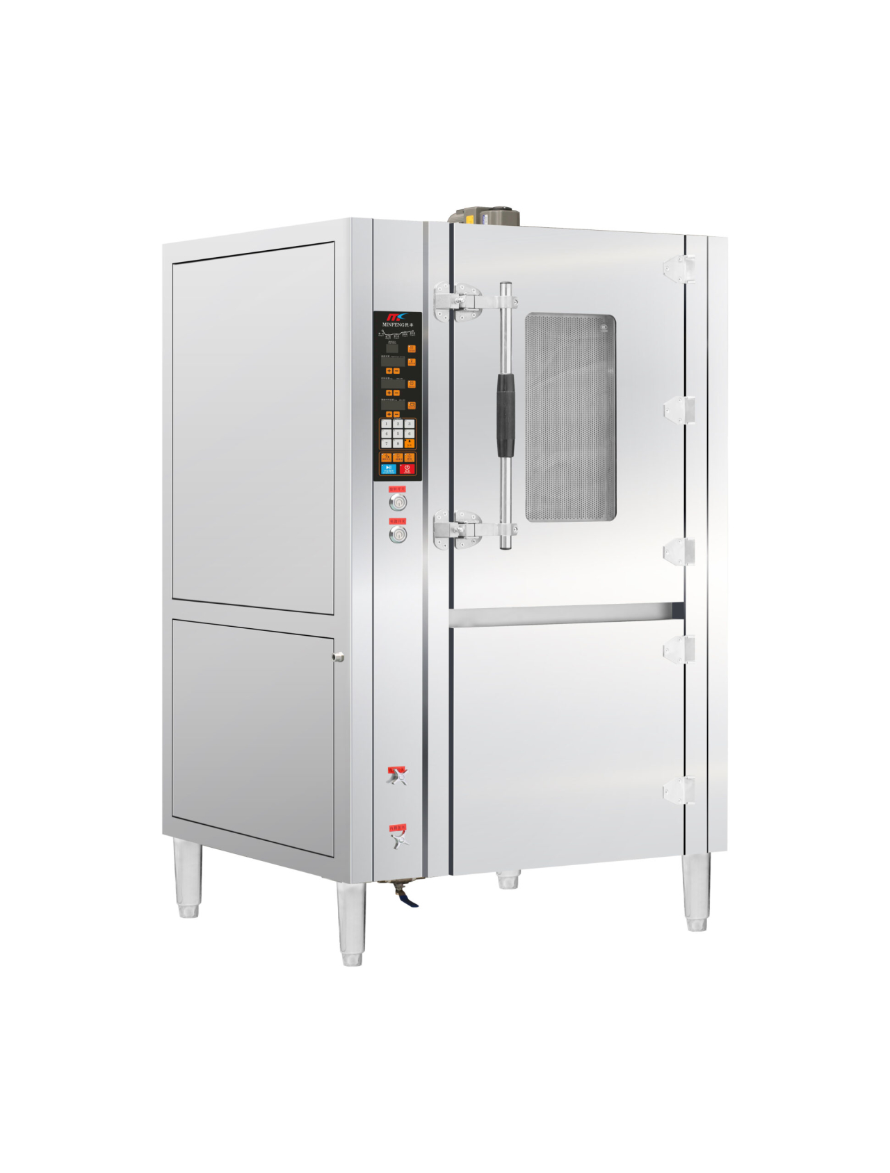 Commercial Automatic Roast Duck Oven