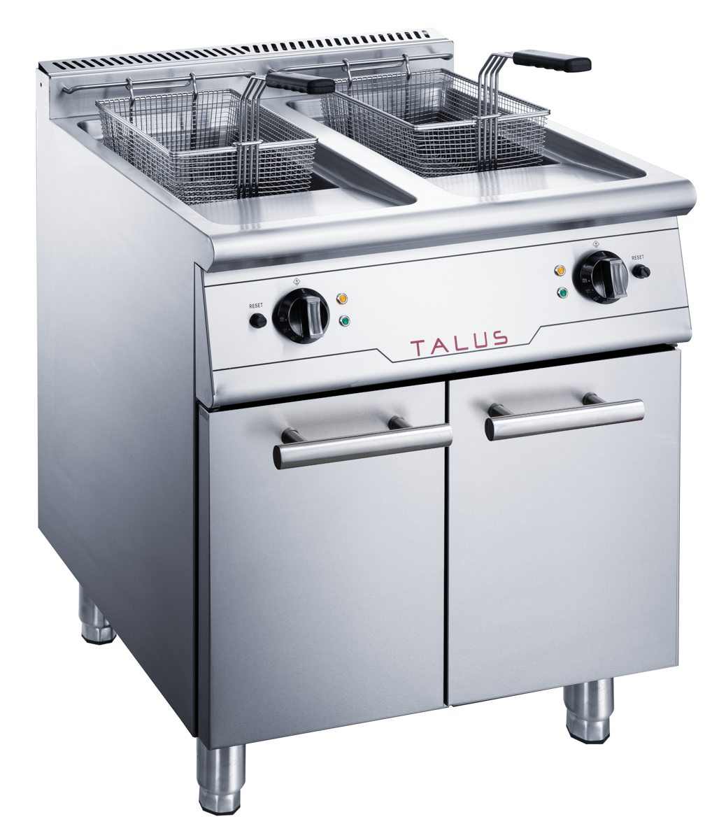 Electrical Basket Deep Fryer