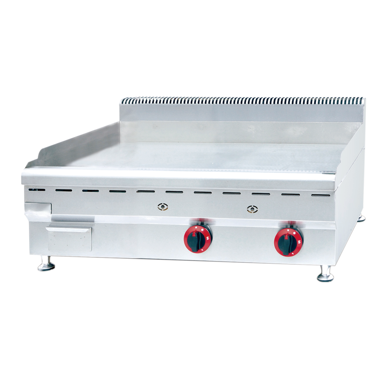 Gas Griddle
