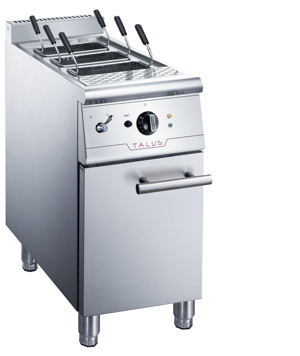 Gas Type Noodle Cooker