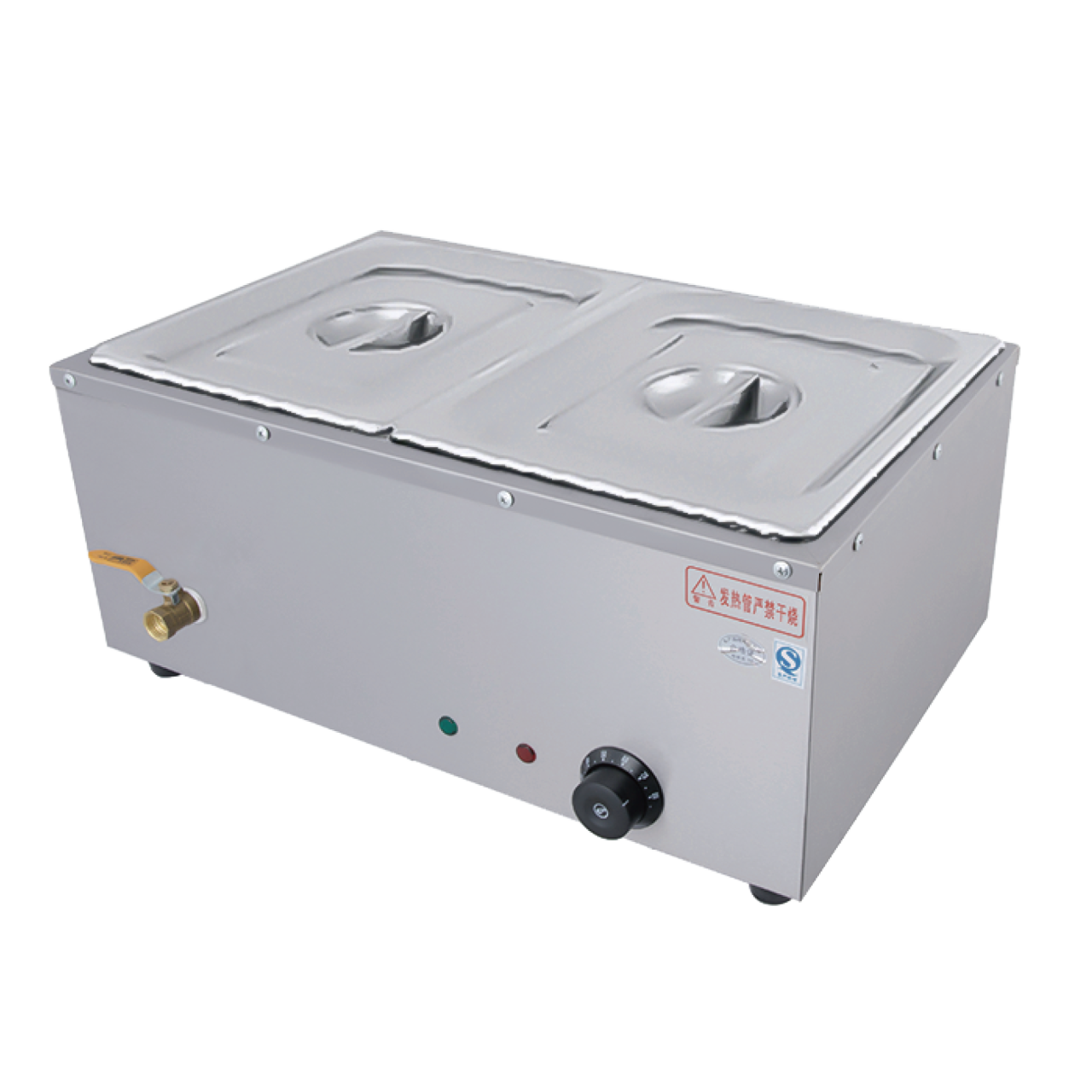 Electric Bain Marie