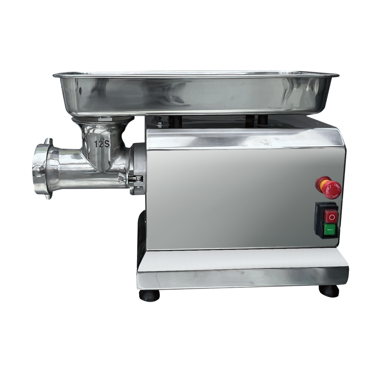 Luxury meat grinder (Frozen Meat)