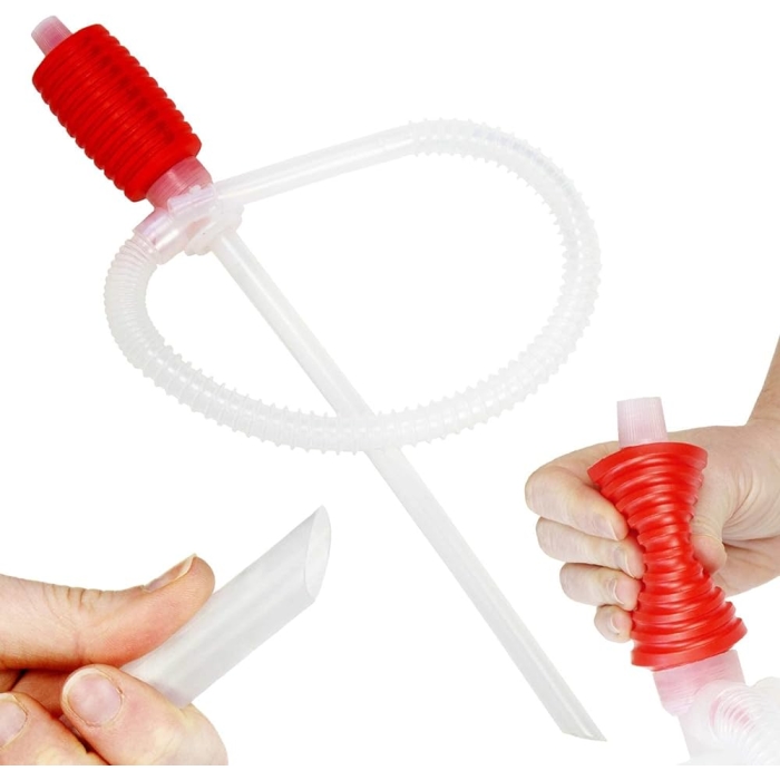 DIESEL PUMP/OIL PUMP