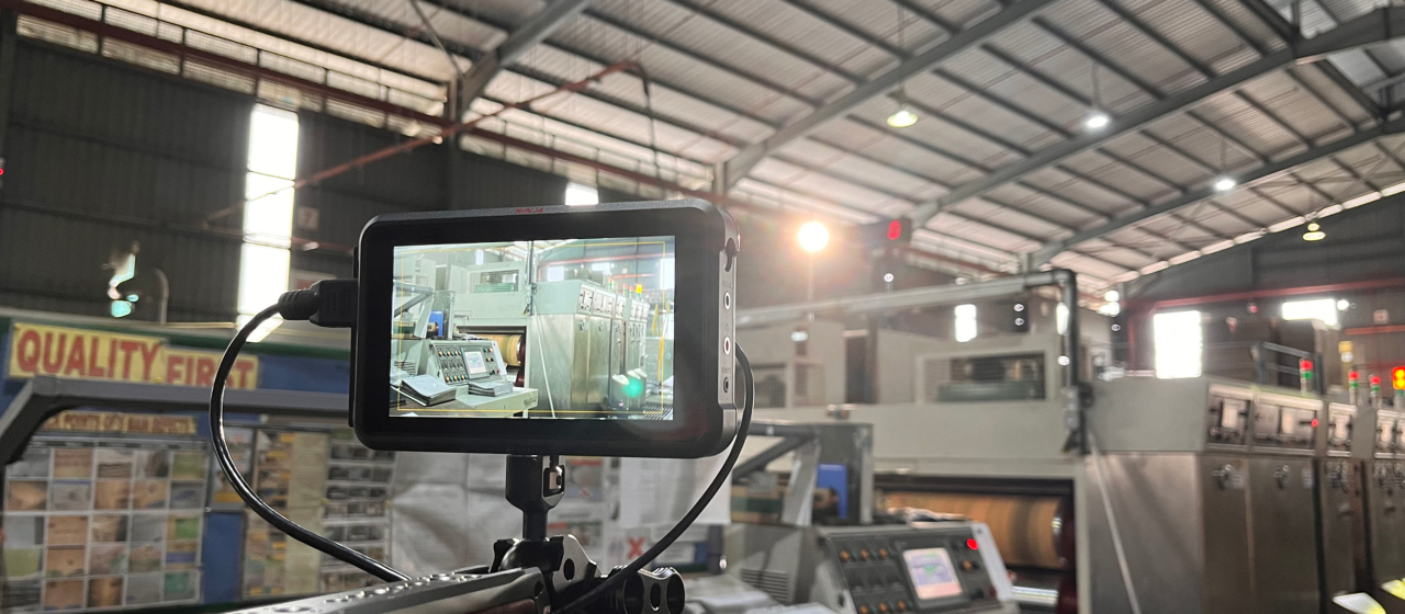 How Much Does a Corporate Video Cost in Malaysia?