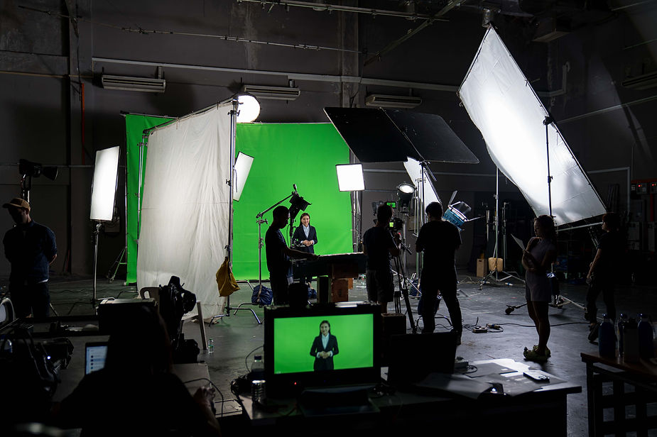 Video Production Agency VS Brand Marketing Agency