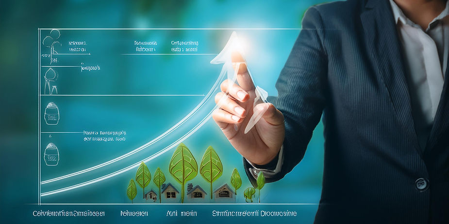 How Does Sustainability Impact A Company