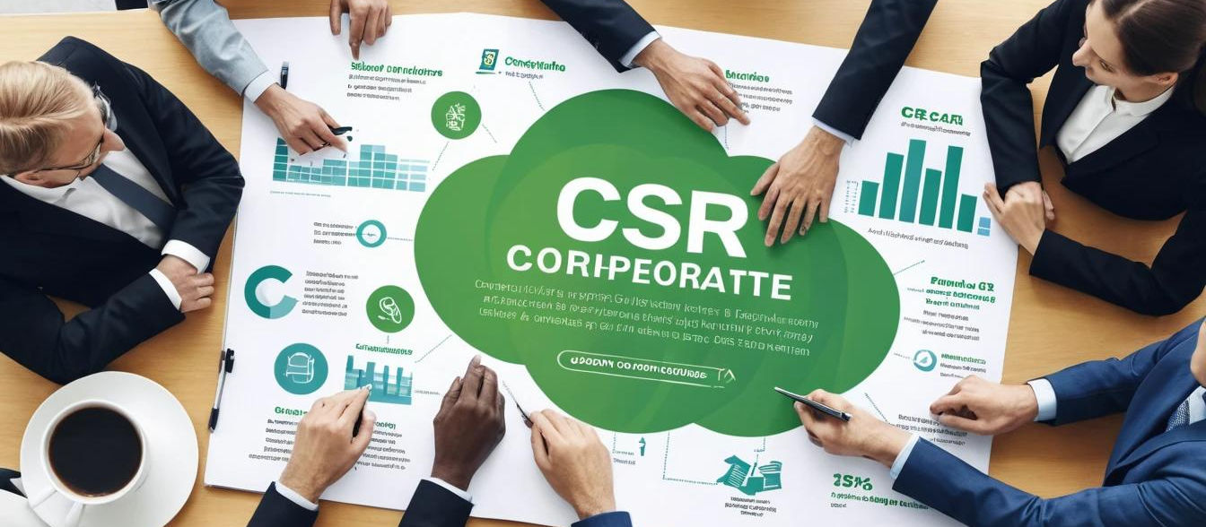 Corporate Social Responsibility (CSR)