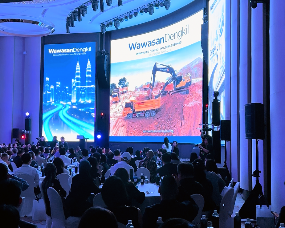 Do Malaysian Companies Need Corporate Video for IPO?