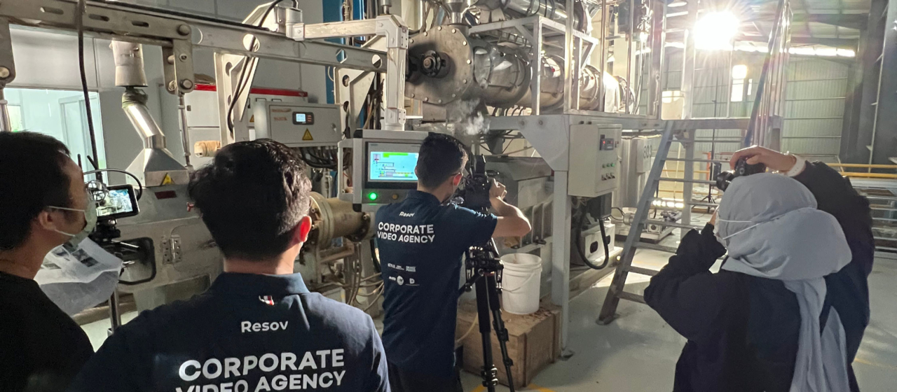 What is Corporate Video Production and Why Your Business Needs It