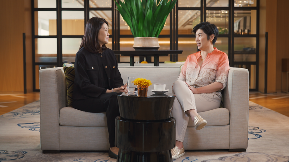 Case Study: How a LinkedIn Article Evolved Into a Video Podcast