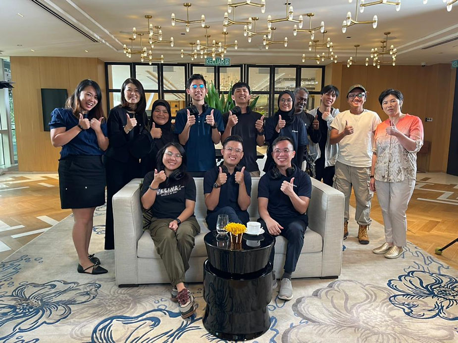 Case Study: How a LinkedIn Article Evolved Into a Video Podcast