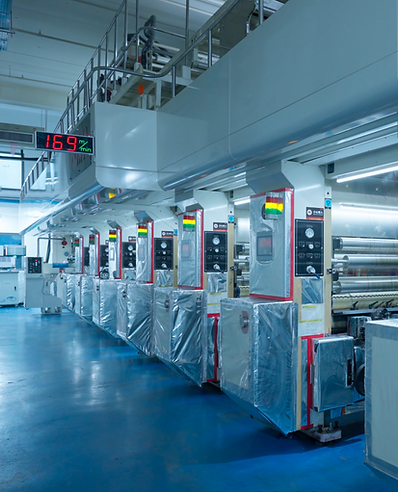 Chief Executive Assistant