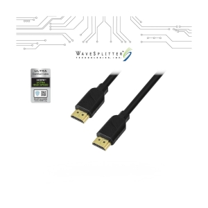 HDMI 8K60Hz 光電混合線-5(10m)
