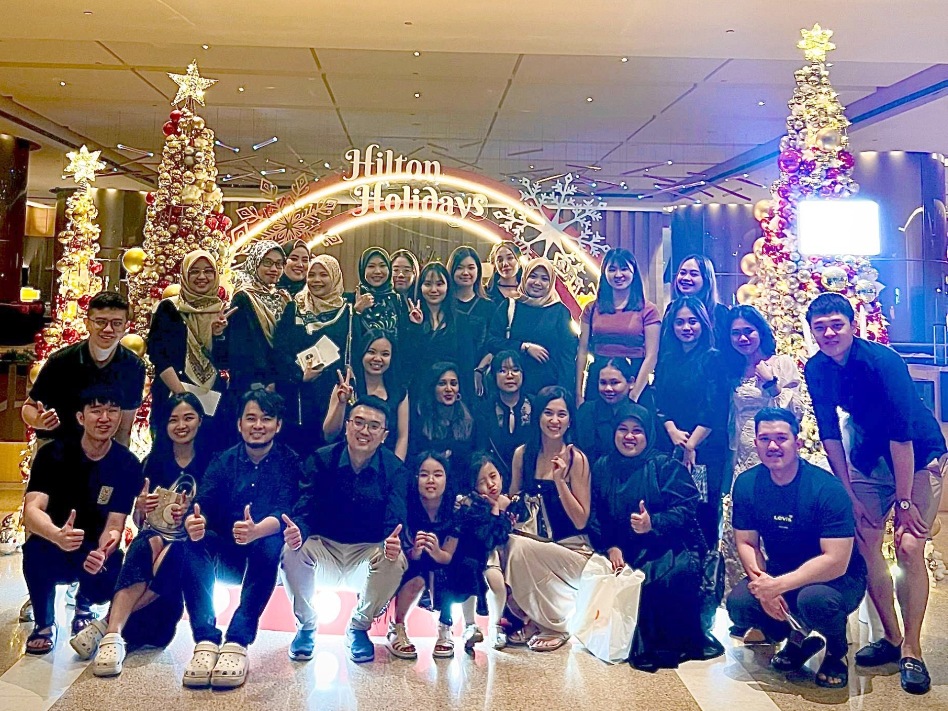 T Dental Annual Appreciation Night 2024