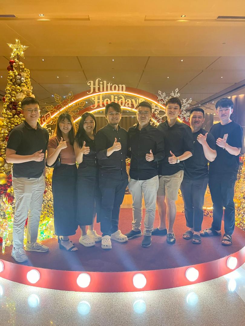 T Dental Annual Appreciation Night 2024