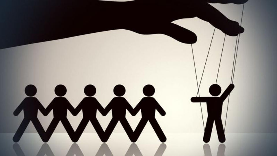 用户为王的时代来临！ 通过放弃控制来取得控制