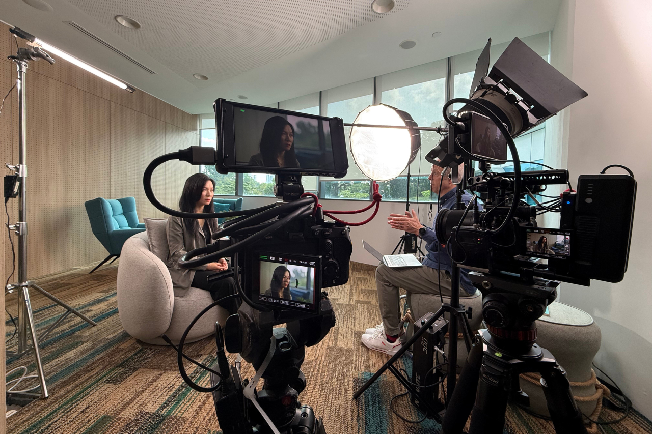 Corporate Video Production in Malaysia: The Complete 2026 Guide