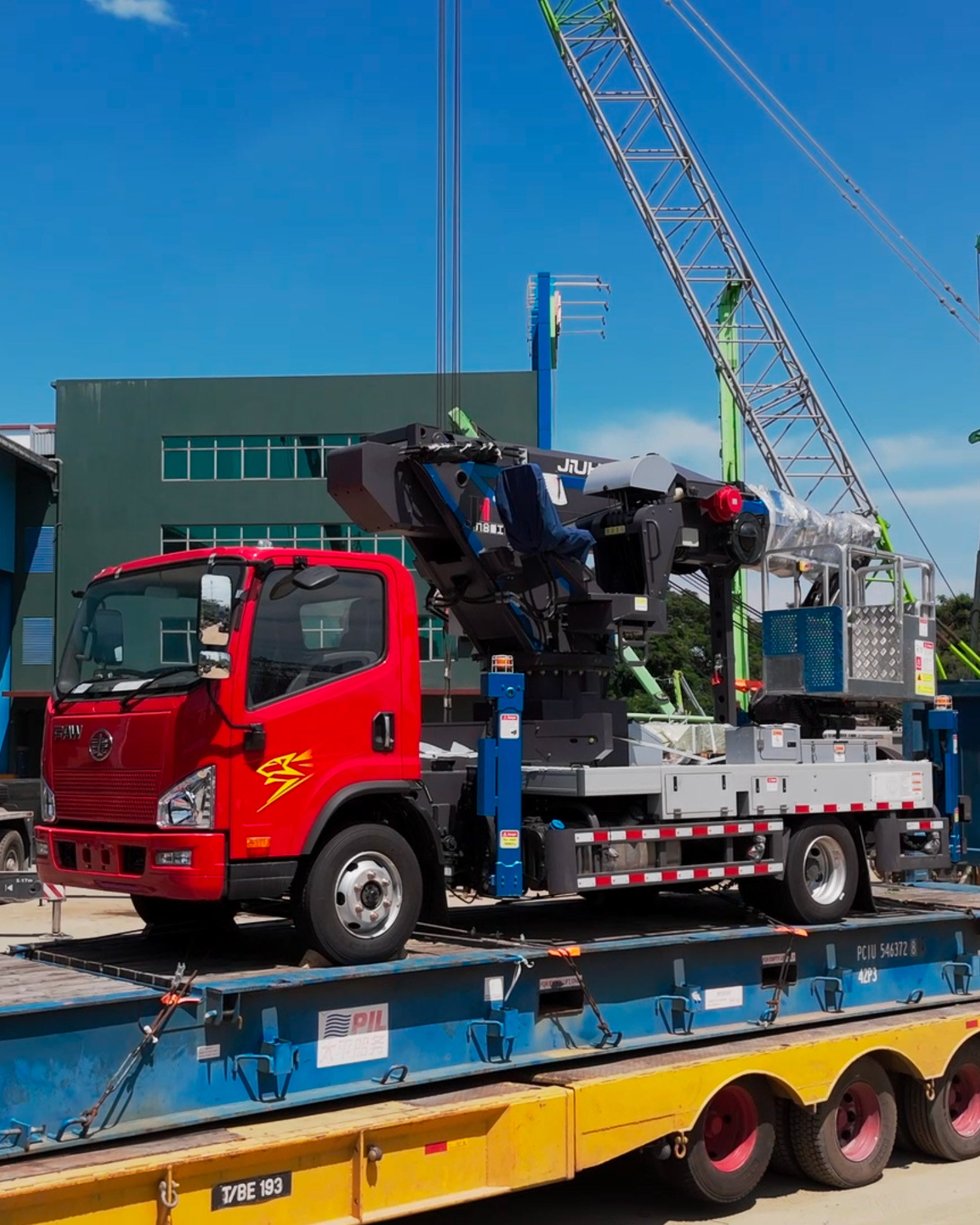 Human Resources Business Partner