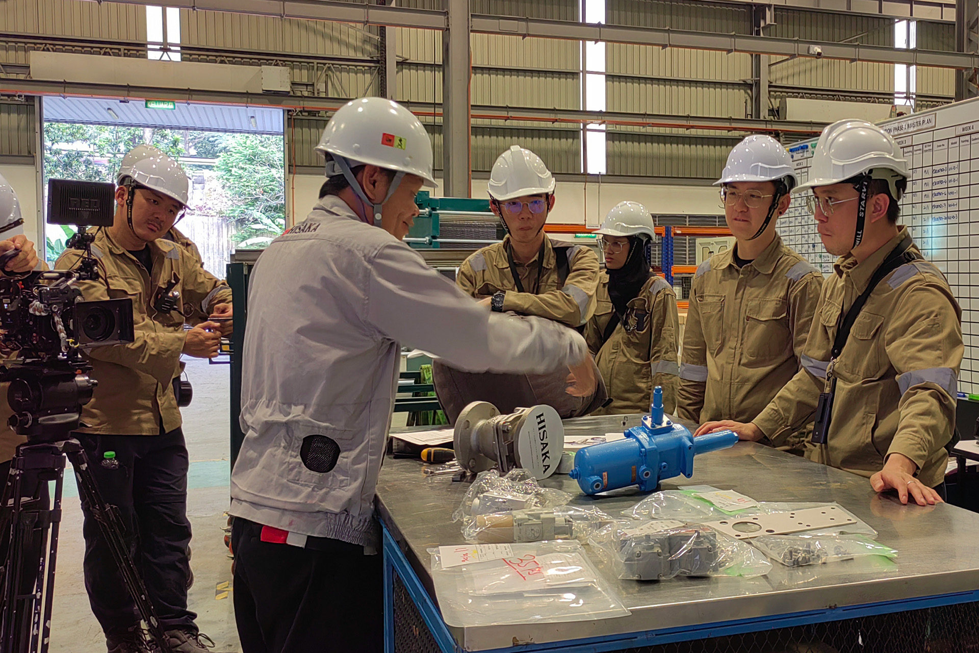 How to Write a Video Production Brief (With Free Template)