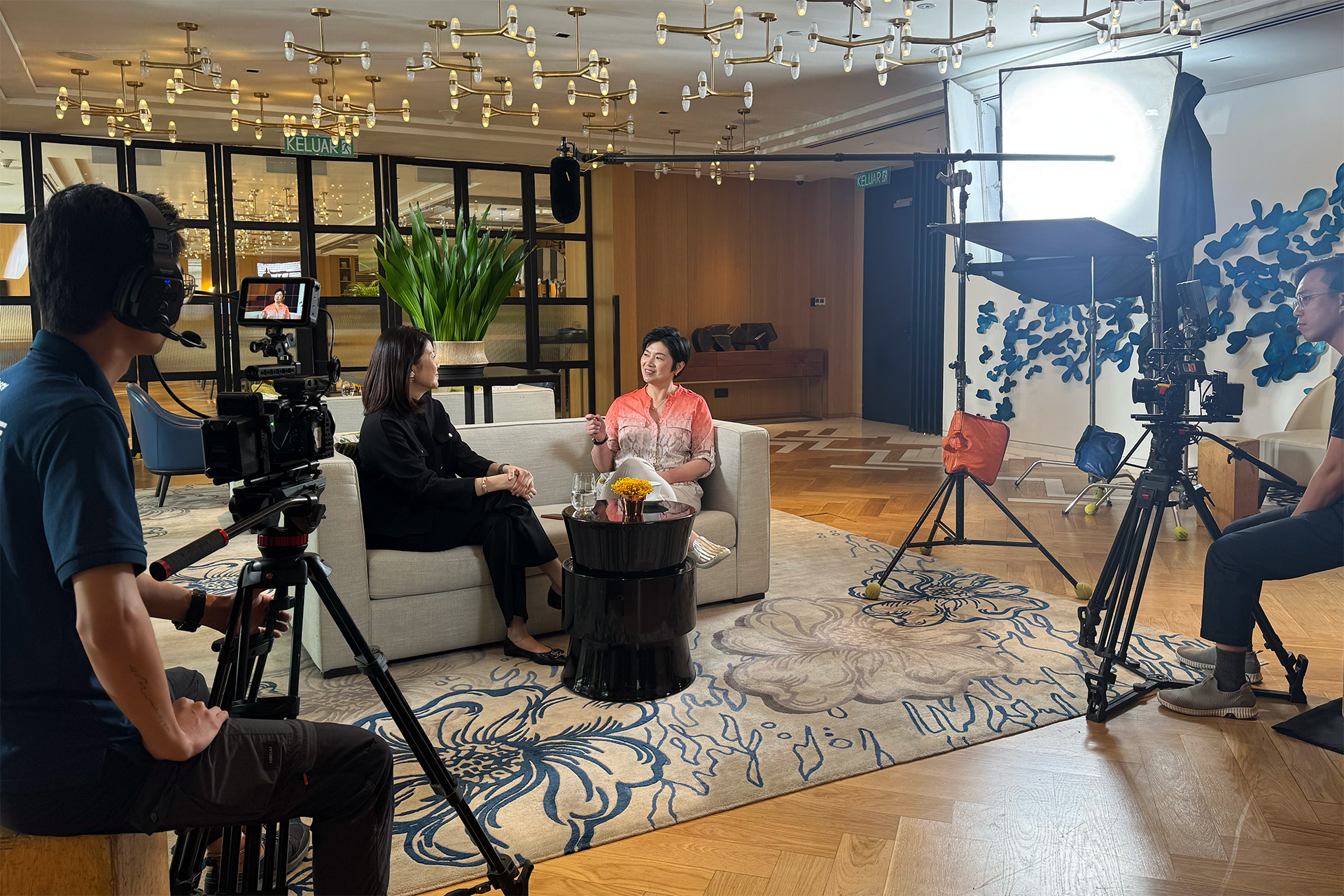 How to Write a Video Production Brief (With Free Template)