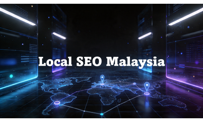 Local SEO Malaysia