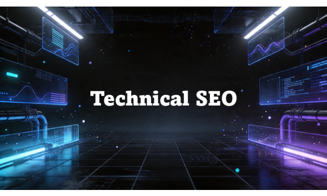 Technical SEO