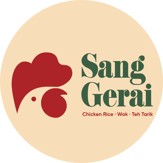 Sang Gerai