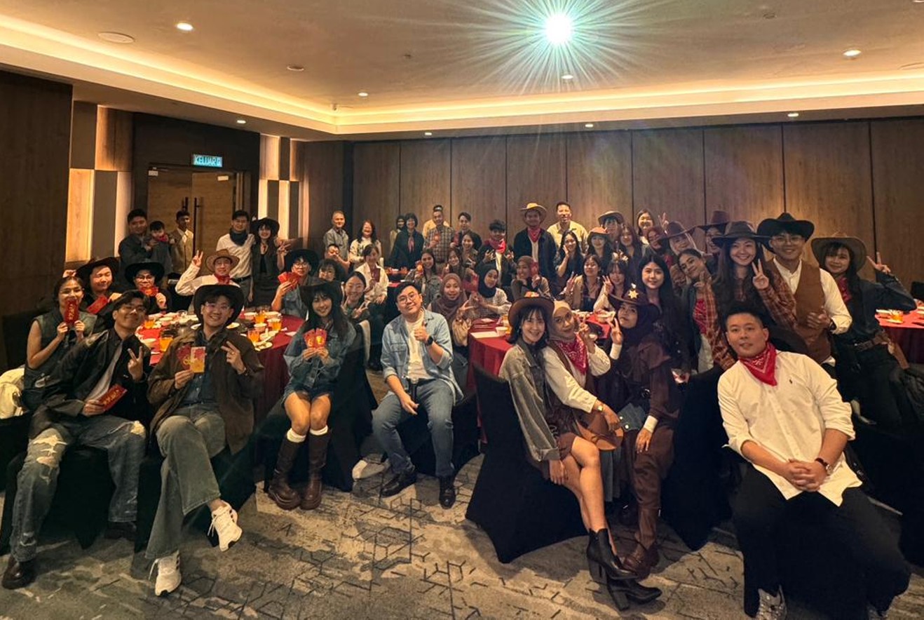 YEA Business SEO agency Johor Bahru team helping Malaysian SMEs rank on Google and AI search