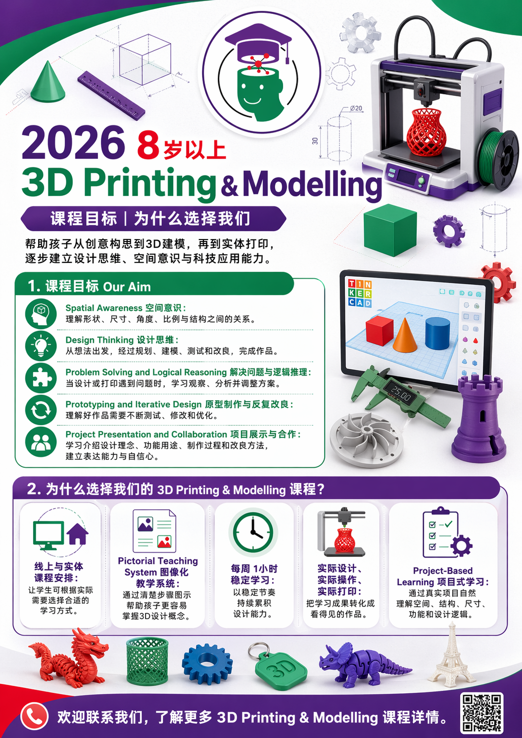 巴生,小学补习,小学全科补习,补习,小学安亲班,安亲班,Robotics & Coding,Robotics,Coding,巴生Robotics & Coding,巴生Robotics,巴生Coding,3D Printing