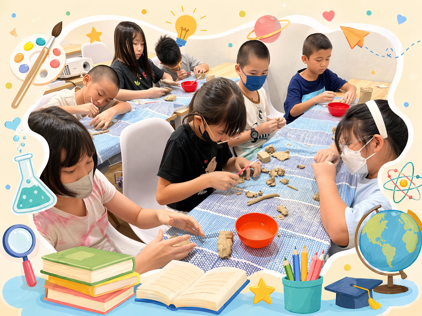 巴生,小学补习,小学全科补习,补习,小学安亲班,安亲班,Robotics & Coding,Robotics,Coding,巴生Robotics & Coding,巴生Robotics,巴生Coding,3D Printing